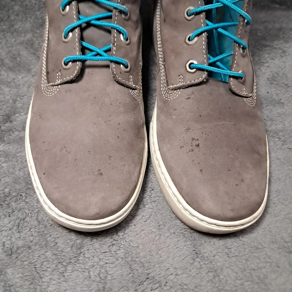 Timberland Earthkeepers Men's Newmarket Premium Size 10.5/11 (See Photos)
